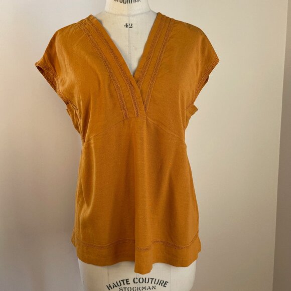 Comptoir des Cotonniers Blouse - Picture 1 of 11